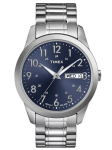 TIMEX Meeste Kell South Street Sport T2M933 Sinine