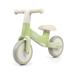Milly Mally Velo Green - kerge laste tasakaaluratas alates 18 kuud.