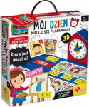 Montessori Tea aega 80137 - Lisciani Giochi