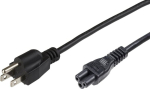 Microconnect Toitejuhe Jav Type B - C5 0,5m