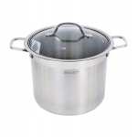 Stock Pot satiinpott Vicco 24cm 9l Odelo