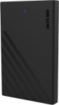 V&auml;lise k&otilde;vaketta adapter V&auml;line SSD k&otilde;vaketas - HIKSEMI - 512 Go - USB 3.0 - 2,5" - Must
