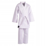 Outshock kimono lastele, karate, + v&ouml;&ouml; tasuta, Karateka, lapse, 120 cm