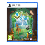 Arvutim&auml;ng Fresh Start - PlayStation 5
