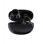 Mustad TWS Bluetooth U20 juhtmevabad k&otilde;rvaklapid