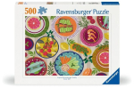 Ravensburgeri pusle 500 t&uuml;kki: maitsev piknik