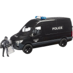 Bruder mercedes-Benz Sprinter politsei eri&uuml;ksuste auto 02685