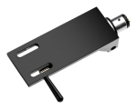 Pro-Ject Headshell Signature BLACK Gramofoni kinnitusklamber