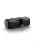Akupank Spigen Essential 5 000 mAh 22,5 W akupank, must EA2205