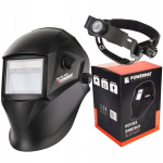 Automaatne keevitusmask True Color Lcd