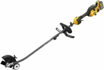 Dewalt Akutoitelise servapinkija DCMASED57X1-QW 54V 9Ah aku, 1 aku, D k&auml;epide, UN3481