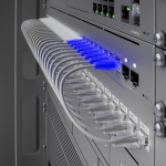 Ubiquiti UniFi Pro Max-24 Managed L3 Switch 16x1GbE + 8x2.5GbE + 2x10G SFP+ 56Gbps Gray CE Certified