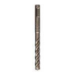 Milwaukee SDS-Plus MX4 10x115mm, 4932352025, 50mm t&ouml;&ouml;pikkus, 4 l&otilde;ikeserva, betoonipuur