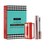 Komplekt Collistar Infinito Mascara Set: ripsmetu&scaron;&scaron;, 7,5 ml + taskupeegel
