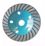 Teemantlihvketas Dedra Hp030 115mm / 22,2mm