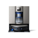 Robottolmuimeja Ecovacs DEEBOT X12S OmniCyclone robot-tolmuimeja 27000Pa ilma tolmukotita