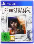 Seikluse m&auml;ng - Life Is Strange - PS4 - 1 m&auml;ngija - Standardv&auml;ljaanne - Oktoober 2016