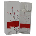 Naiste parf&uuml;&uuml;m In Red Armand Basi EDT (100 ml): Maht - 100 ml