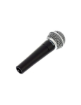 Shure SM58-LCE pihumikrofon