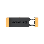 Telefonihoidja Auto turētājs Evelatus Car holder ECH01 Blue 4751024977163 ECH01 BLE (4751024977163)