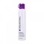 Paul Mitchell Extra-Body Finishing Spray ilmastikukindel, kohevust ja l&auml;iget andev juukdelakk, 300 ml