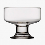 Pasabahce Ice Ville j&auml;&auml;tisen&otilde;ude komplekt, 6 tk