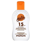 P&auml;ikesekaitsekreem Malibu SPF 15 200 ml