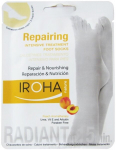 Niisutavad Sokid Repair Peach Iroha (2 T&uuml;kid, osad)