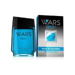 Raseerimisj&auml;rgne losjoon Wars Fresh meestele 90 ml