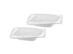Ambition supitaldrikute komplekt Diva, 2 tk