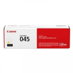 Laserprinteri kassett CANON CRG 045 Y yellow toner