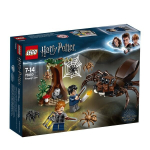 75950 LEGO&reg; Harry Potter Aragogi k&auml;ed