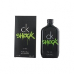 Meeste tualettvesi Calvin Klein CK One Shock for Him EDT, 200 ml
