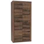 Kapp Trass TRAS821, pruun