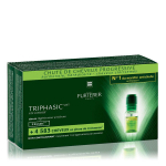 Seerum juuste v&auml;ljalangemise vastu Rene Furterer Triphasic Progressive Anti-Hair Loss Ritual&nbsp;8 x 5.5 ml