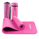 Treeningmatt Tunturi, roosa