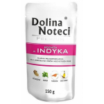 Dolina Noteci Premium kalkunilihaga, 150 g