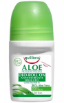 Rulldeodorant aaloeekstraktiga Equilibra Aloe Protezione Naturale Gentle 50 ml