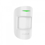 Ajax MotionProtect liikumisandur (valge)