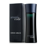 Giorgio Armani Black Code EDT meestele 75 ml