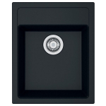 K&ouml;&ouml;givalamu Tectonite Franke, Sirius SID 610-40, carbon