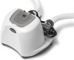Veefilter basseinile Intex Crystal Clear Ozone Saltwater System&trade;
