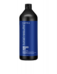 V&auml;rvi neutraliseeriv &scaron;ampoon Matrix Total Results Color Obsessed Brass Off 1000 ml