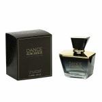 Parf&uuml;&uuml;mvesi Linn Young Dance Burlesque EDP naistele, 100 ml