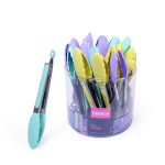 Fissman silikoonist tangid, 23 cm