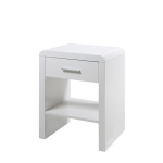 &Ouml;&ouml;kapp Supernova, valge