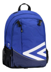 Spordi seljakott Umbro Diamond, 25 l, sinine