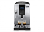 Delonghi Ecam 350.35.SB Expresso Dinamica Screening 4 Recipes - Silver