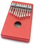 Kalimba Stagg KALI-KID10-RD