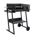 Grill MIR6045, must